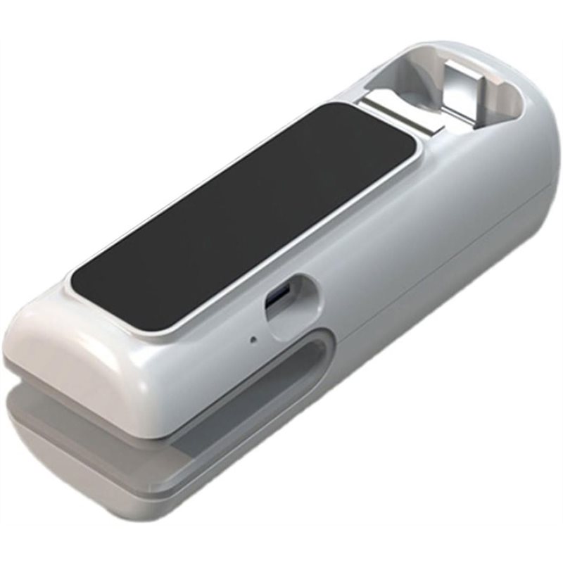Food Storage Bag - A36T-Vacuum Sealer Machine Rechargeable For Home