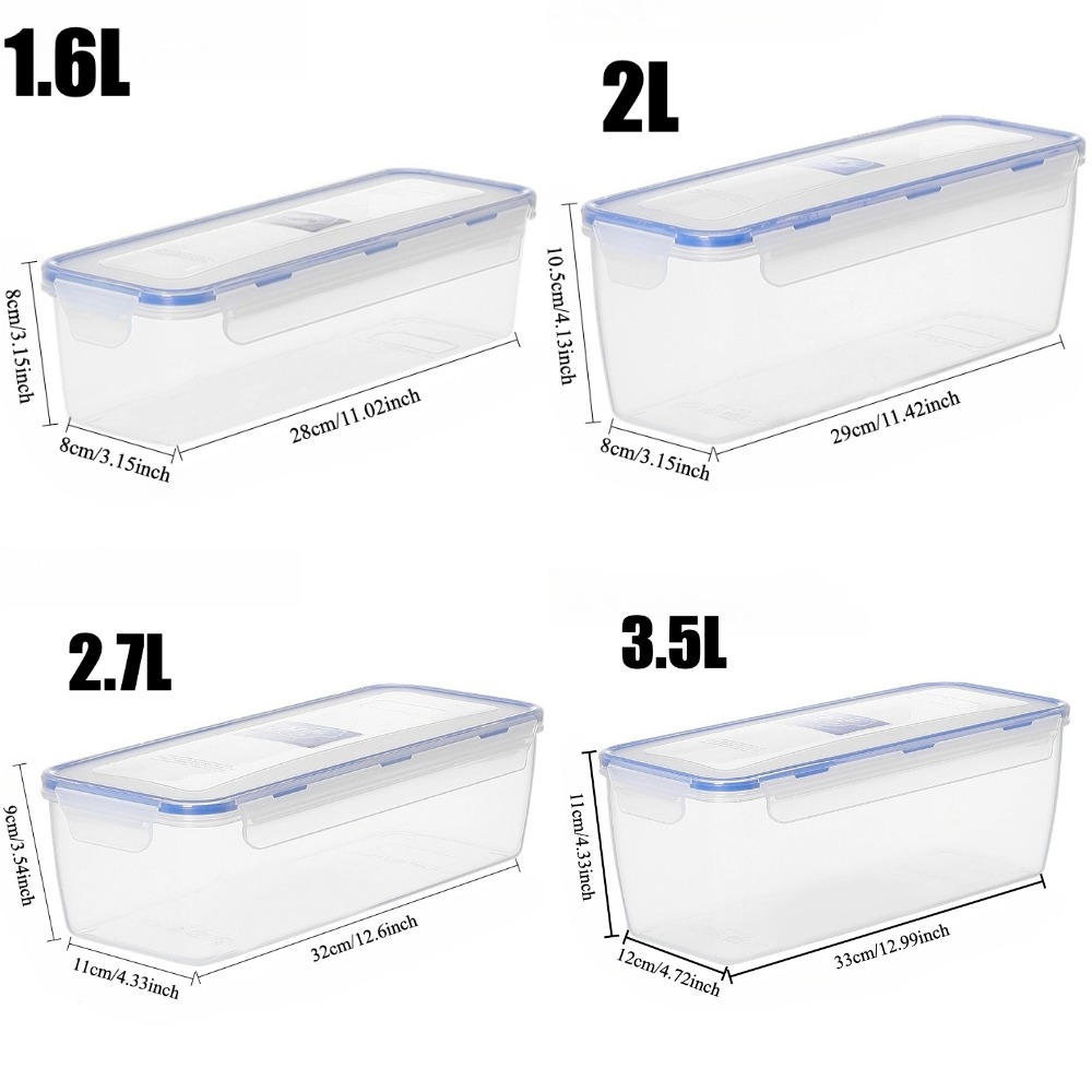 Food Storage Containers, Airti - Food Storage Oven Safe recension och pris