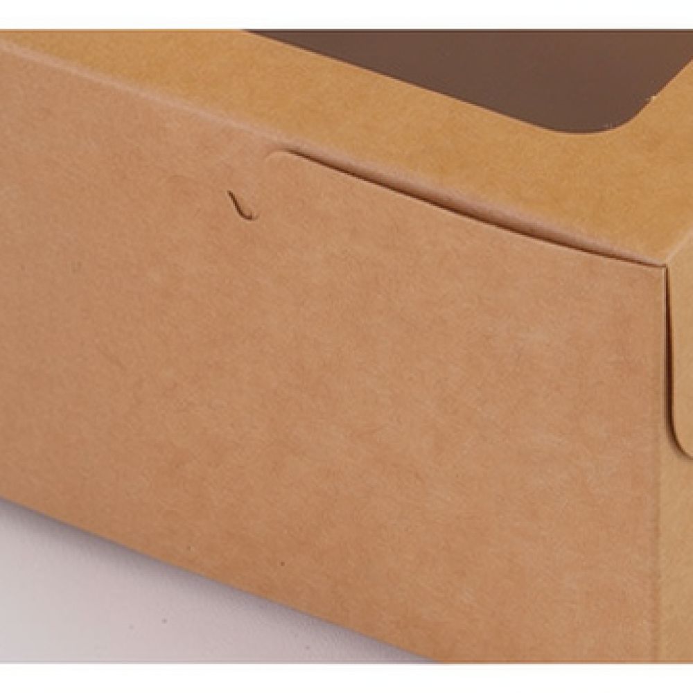 Quality Bakery Packaging Box F - Food Storage Containers recension och pris