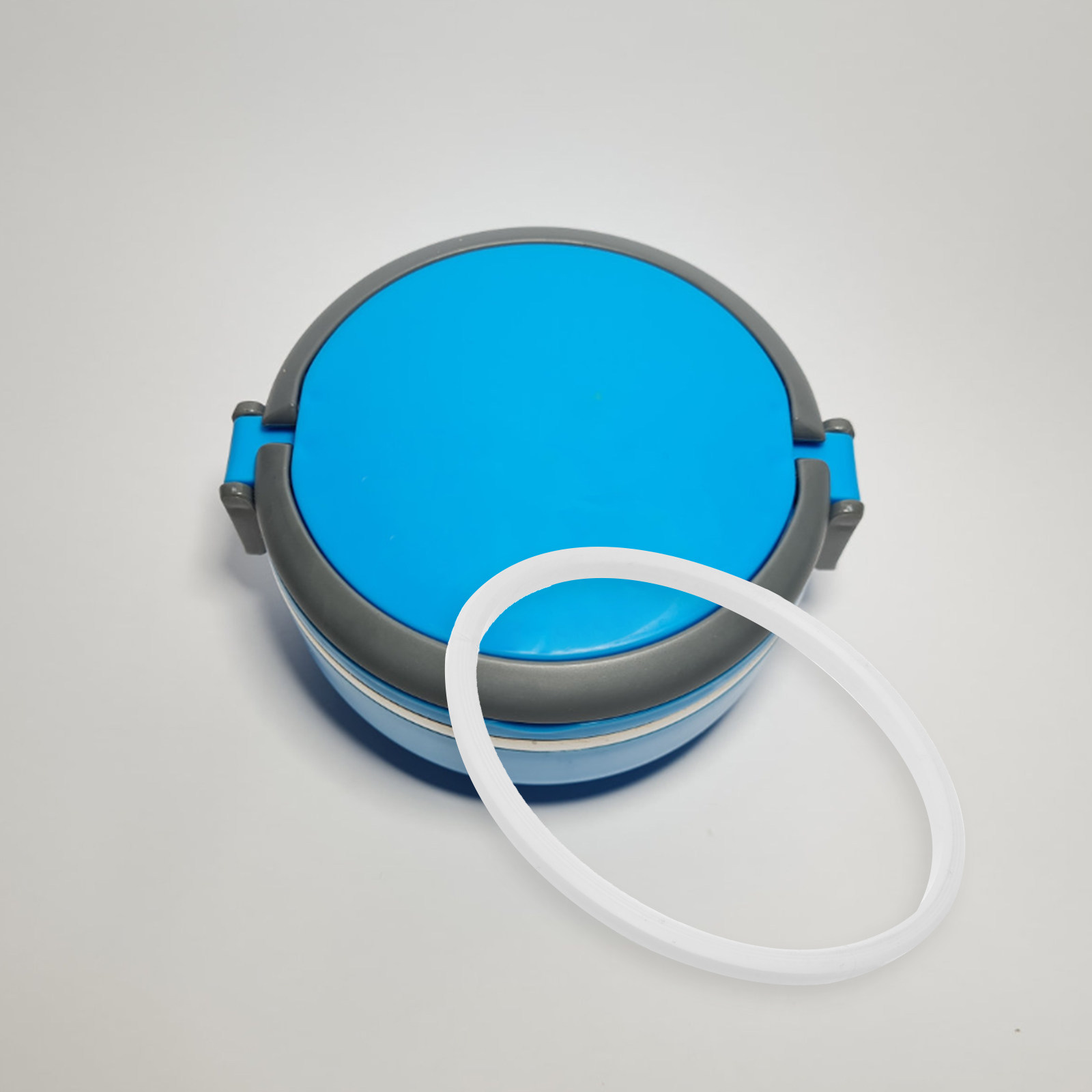 Silicone Gasket Ring Heat Resi - Food Storage Containers recension och pris