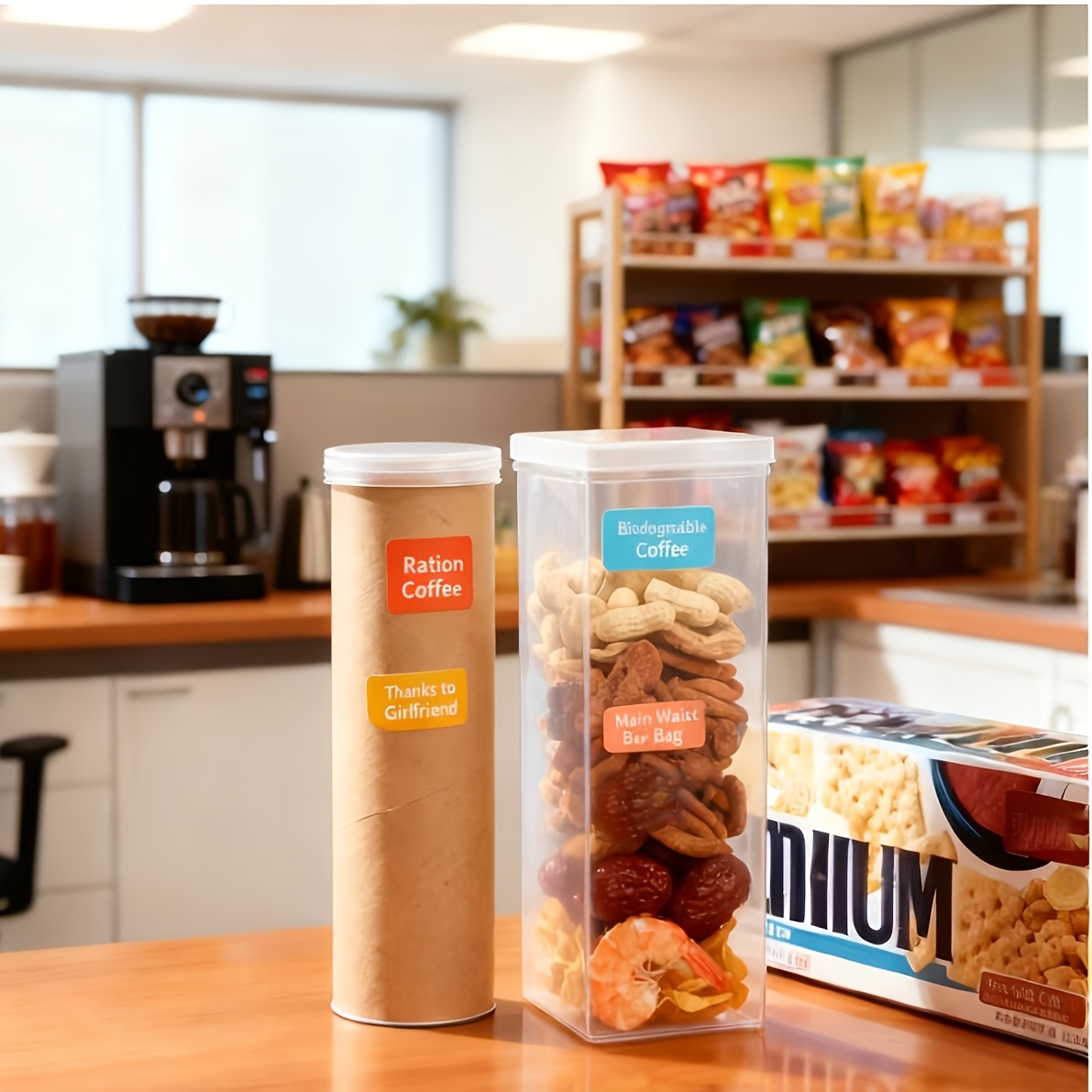 Clear Rectangular Sealed Food  - Food Storage Meals recension och pris