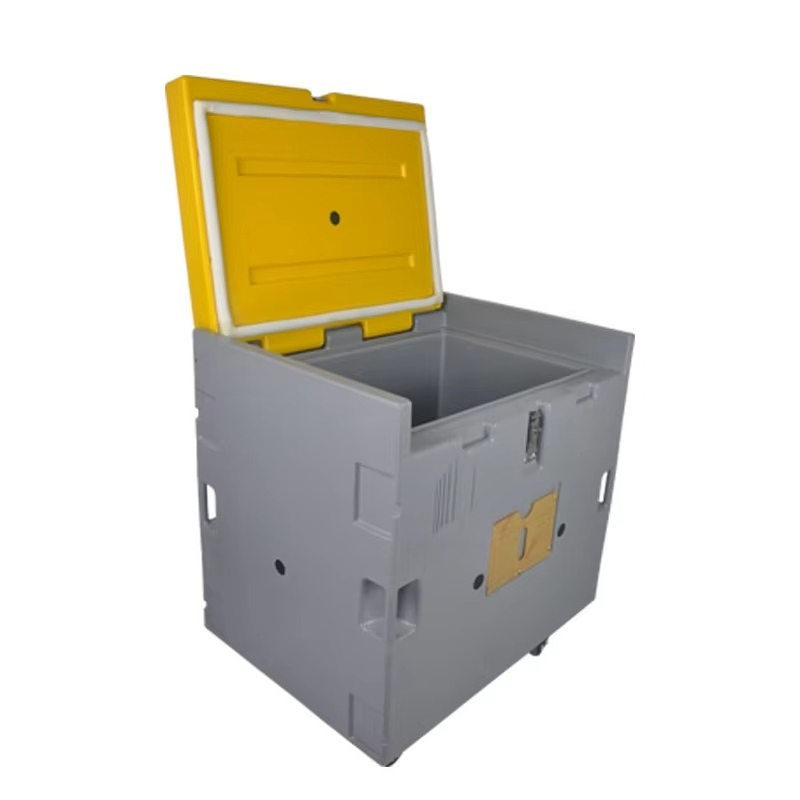 Food Grade Material  Dry Ice S - Food Storage Containers recension och pris