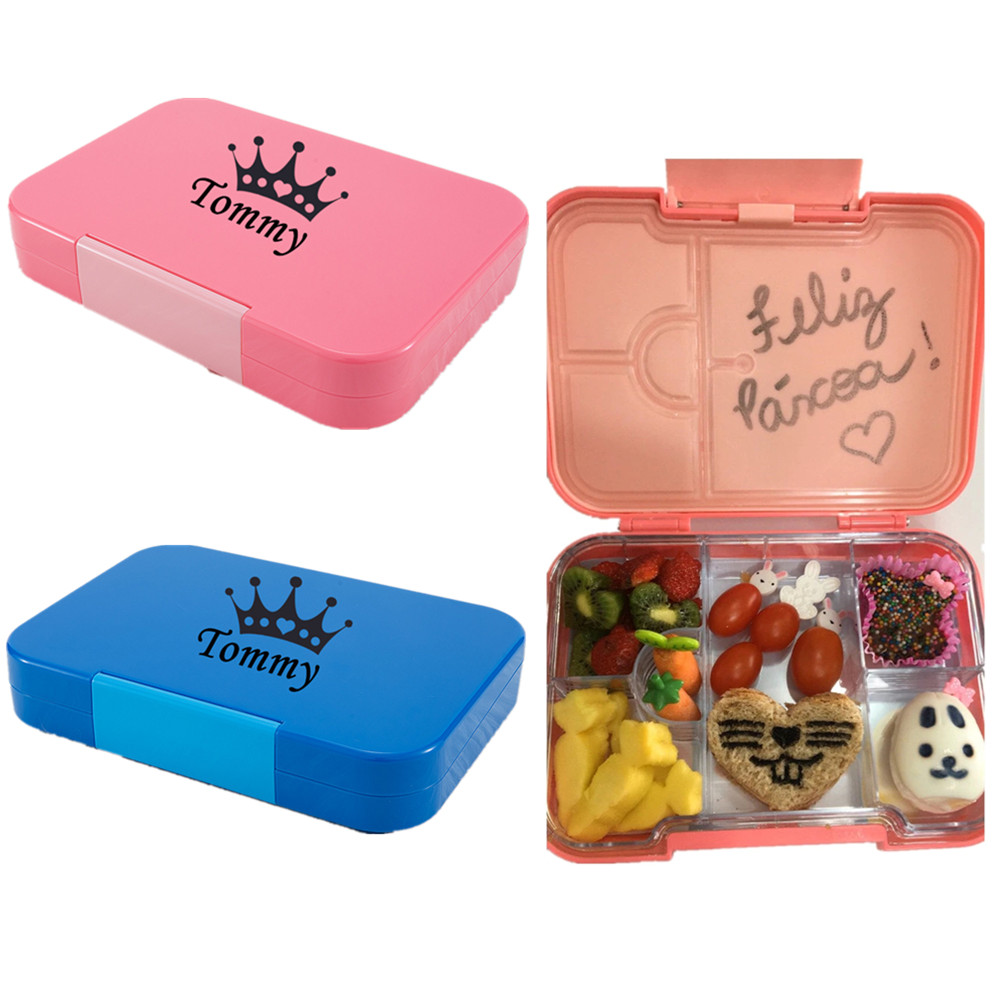 MIYOCAR personalized any name  - Food Storage Oven Safe recension och pris