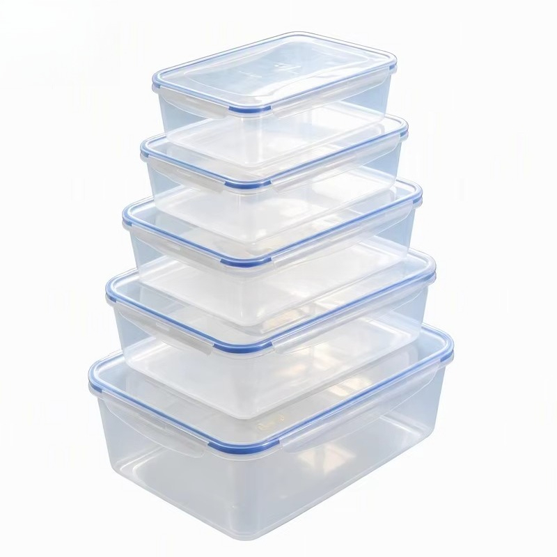 Custom Food Storage Container  - Food Storage Containers recension och pris