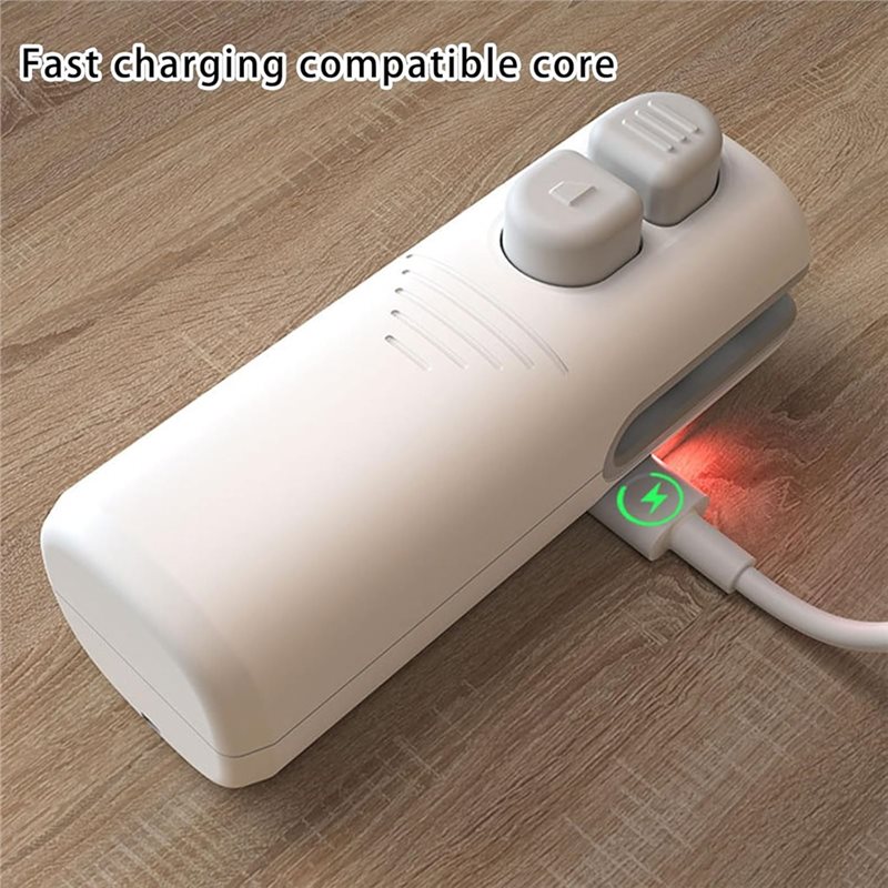 A36T-Vacuum Sealer Machine Rec - Food Storage Bag recension och pris